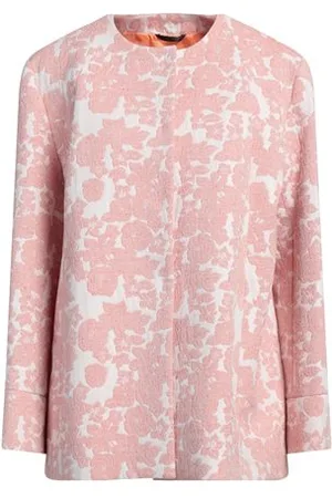 Cinzia Rocca ROPA DE ABRIGO - Chaquetas y cazadoras