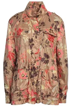 VIOLANTI ROPA DE ABRIGO - Chaquetas y cazadoras