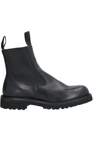 TRICKERS CALZADO - Botines de caña alta