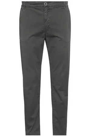 Bomboogie PARTES DE ABAJO - Pantalones