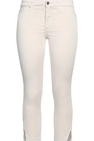 Armani Exchange PARTES DE ABAJO - Pantalones