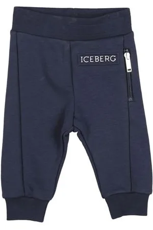 Iceberg PARTES DE ABAJO - Pantalones