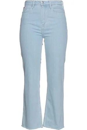 Tommy Hilfiger PARTES DE ABAJO - Pantalones vaqueros