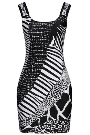 Roberto Cavalli VESTIDOS - Minivestidos