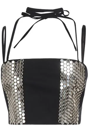 GIUSEPPE DI MORABITO CAMISETAS Y TOPS - Tops
