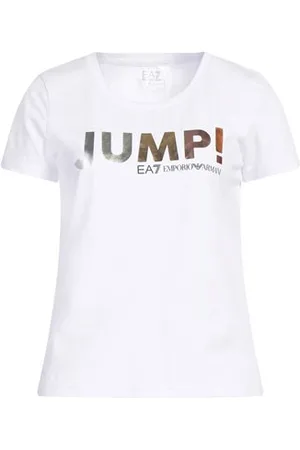 EA7 CAMISETAS Y TOPS - Camisetas