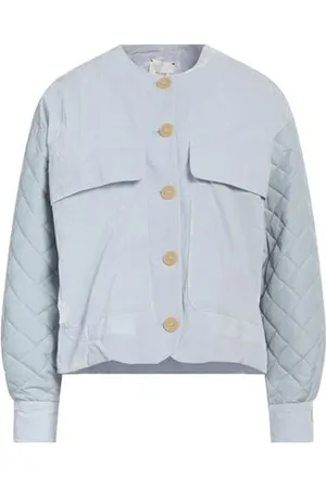 ALYSI ROPA DE ABRIGO - Chaquetas y cazadoras