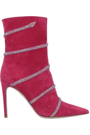 RENE CAOVILLA CALZADO - Botines de caña alta