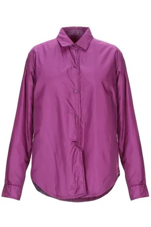 Aspesi CAMISETAS Y TOPS - Camisas