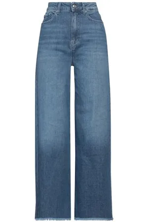 Tommy Hilfiger PARTES DE ABAJO - Pantalones vaqueros