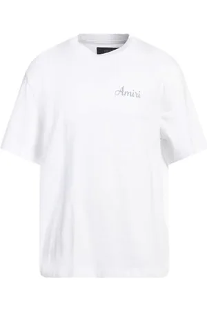 AMIRI CAMISETAS Y TOPS - Camisetas