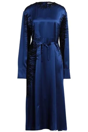 J.W.Anderson VESTIDOS - Vestidos midi