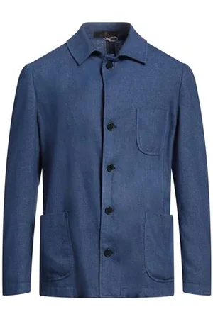 Biagio Santaniello ROPA DE ABRIGO - Chaquetas y cazadoras