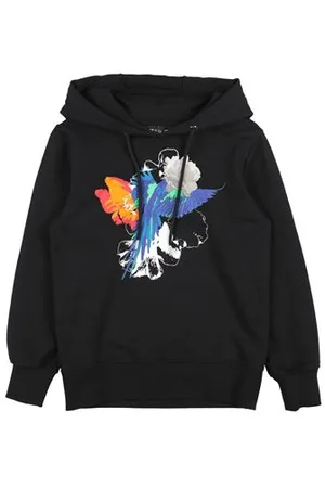 Les Hommes CAMISETAS Y TOPS - Sudaderas