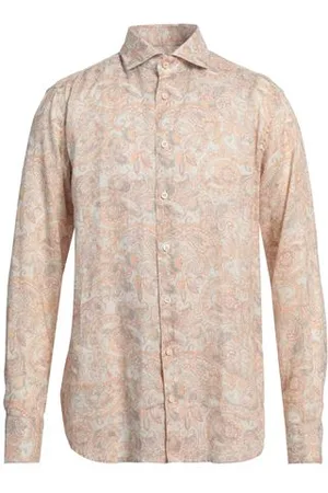 BASTONCINO CAMISETAS Y TOPS - Camisas