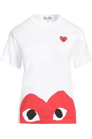 Comme des Garçons CAMISETAS Y TOPS - Camisetas