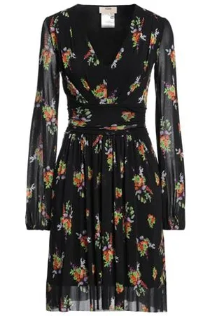 FUZZI VESTIDOS - Minivestidos