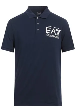 EA7 CAMISETAS Y TOPS - Polos