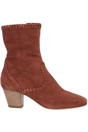 Alberta Ferretti CALZADO - Botines de caña alta