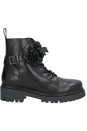 RENE CAOVILLA CALZADO - Botines de caña alta