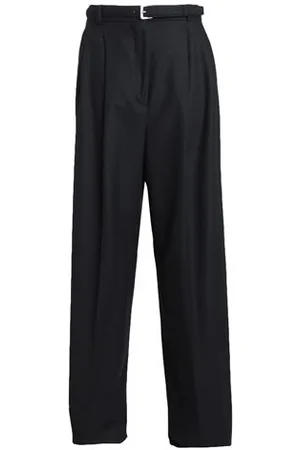Sportmax PARTES DE ABAJO - Pantalones