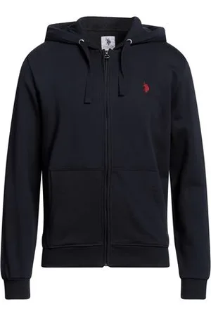 U.S. Polo Assn. CAMISETAS Y TOPS - Sudaderas