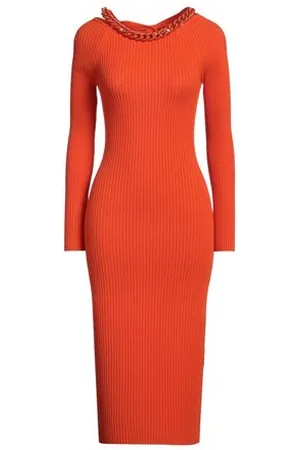GIUSEPPE DI MORABITO VESTIDOS - Vestidos midi