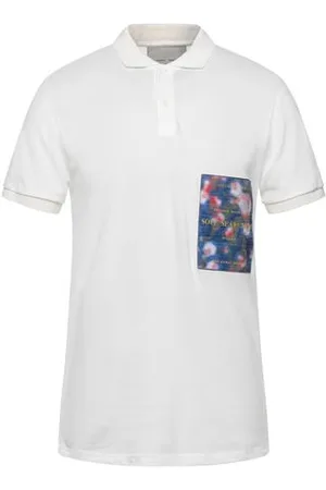 FRANKIE MORELLO CAMISETAS Y TOPS - Polos
