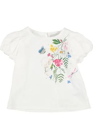 MONNALISA CAMISETAS Y TOPS - Tops