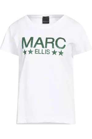MARC ELLIS CAMISETAS Y TOPS - Camisetas