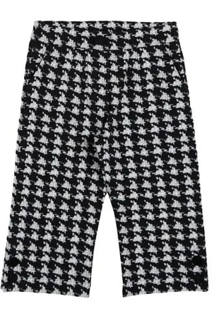 Dolce & Gabbana PARTES DE ABAJO - Pantalones
