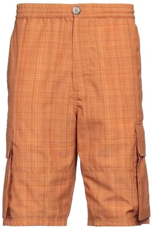 Marni PARTES DE ABAJO - Pantalones cortos y bermudas