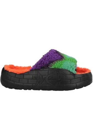 Msgm CALZADO - Sandalias con cierre
