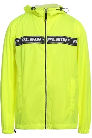 Philipp Plein ROPA DE ABRIGO - Chaquetas y cazadoras