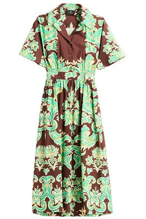 Etro VESTIDOS - Vestidos midi