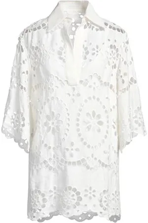 ZIMMERMANN CAMISETAS Y TOPS - Tops