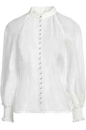 ZIMMERMANN CAMISETAS Y TOPS - Camisas