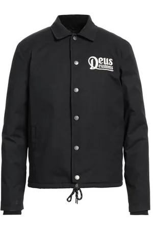 Deus Ex Machina ROPA DE ABRIGO - Chaquetas y cazadoras