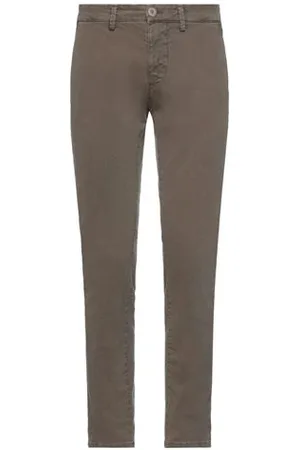 modfitters PARTES DE ABAJO - Pantalones