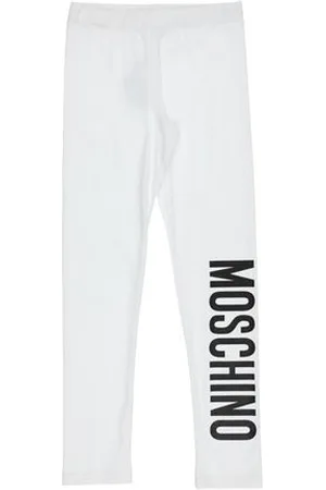 Moschino PARTES DE ABAJO - Leggings