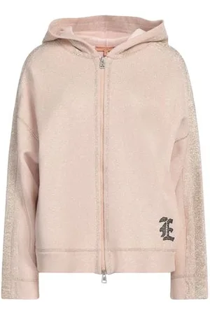 ERMANNO SCERVINO CAMISETAS Y TOPS - Sudaderas