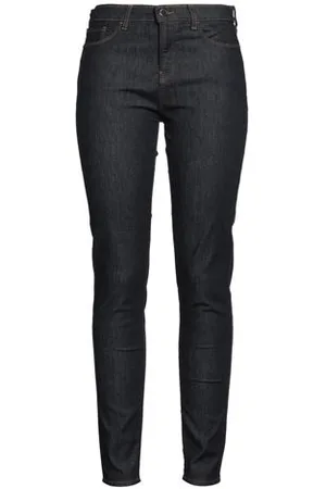 Emporio Armani PARTES DE ABAJO - Pantalones vaqueros