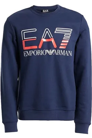 EA7 CAMISETAS Y TOPS - Sudaderas