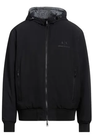Armani Exchange ROPA DE ABRIGO - Chaquetas y cazadoras