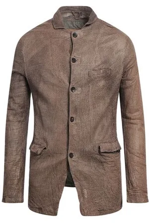 GIORGIO BRATO ROPA DE ABRIGO - Chaquetas y cazadoras