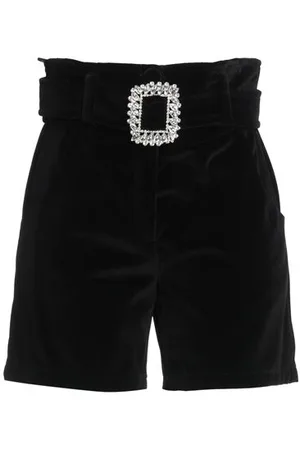 GIUSEPPE DI MORABITO PARTES DE ABAJO - Pantalones cortos y bermudas