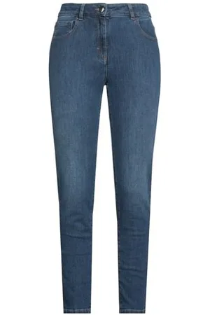 PESERICO SIGN PARTES DE ABAJO - Pantalones vaqueros