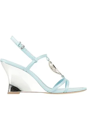 Tory Burch CALZADO - Sandalias con cierre