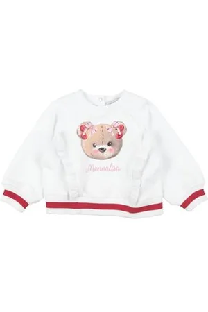 MONNALISA CAMISETAS Y TOPS - Sudaderas