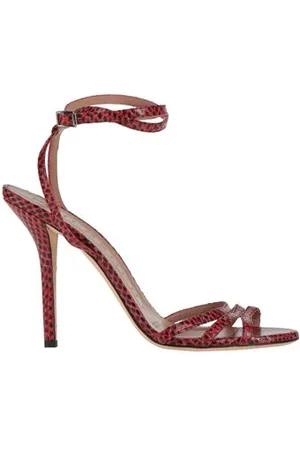 Serafini CALZADO - Sandalias con cierre